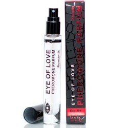 OJO DEL AMOR - EOL PERFUME DE FEROMONÍA 10 ML - ROMÁNTICO