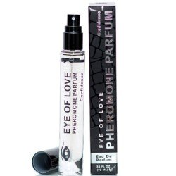 OJO DEL AMOR - EOL FEROMONA PERFUME 10 ML - CONFIANZA