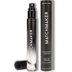 EYE OF LOVE - PERFUME DE...