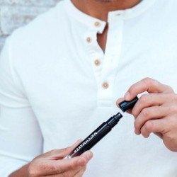 EYE OF LOVE - MATCHMAKER BLACK DIAMOND PERFUME FEROMONAS PARA ÉL Y ELLA 10ML