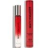 OJO DEL AMOR - PERFUME LGBTQ DIAMANTE ROJO PARA CASILLA CON FEROMONAS PARA ELLA 10 ML