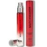 OJO DEL AMOR - PERFUME LGBTQ DIAMANTE ROJO PARA CASILLA CON FEROMONAS PARA ELLA 10 ML