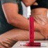 OJO DEL AMOR - PERFUME LGBTQ DIAMANTE ROJO PARA CASILLA CON FEROMONAS PARA ELLA 10 ML