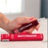 OJO DEL AMOR - PERFUME DE FEROMONA DIAMANTE ROJO PARA CASILLAR, ATRÁPALO 10 ML