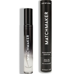 EYE OF LOVE - PERFUME DE...