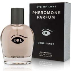 OJO DEL AMOR - EOL PERFUME...