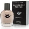OJO DEL AMOR - EOL PERFUME DE FEROMONÍAS DELUXE 50 ML - CONFIANZA