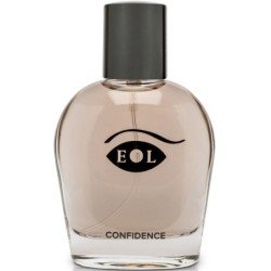OJO DEL AMOR - EOL PERFUME DE FEROMONÍAS DELUXE 50 ML - CONFIANZA