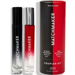 EYE OF LOVE - KIT DE...