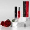 OJO DEL AMOR - KIT DE FEROMONAS PARA PAREJAS (2 PIEZAS) PARA ATRAER A ÉL Y A ELLA 20 ML