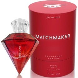 OJO DEL AMOR - PERFUME DE...