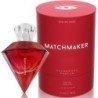 OJO DEL AMOR - PERFUME DE FEROMONA DIAMANTE ROJO PARA CASILLAR, ATRÁPALO 30 ML