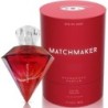 EYE OF LOVE - PERFUME DE FEROMONA DIAMANTE ROJO PARA CASILLAR, ATRÁPALO 30 ML