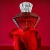 OJO DEL AMOR - PERFUME DE FEROMONA DIAMANTE ROJO PARA CASILLAR, ATRÁPALO 30 ML