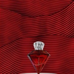 EYE OF LOVE - MATCHMAKER RED DIAMOND  PERFUME FEROMONAS PARA ELLA 30ML