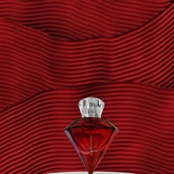 EYE OF LOVE - PERFUME DE FEROMONA DIAMANTE ROJO PARA CASILLAR, ATRÁPALO 30 ML