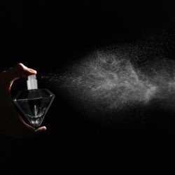 OJO DEL AMOR - PERFUME DE FEROMONA DE DIAMANTE NEGRO PARA CASILLAR ATRAE A ELLA 30 ML