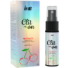 INTT LANZA - CLIT ME ON RED FRUITS 12 ML