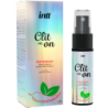 INTT LANZA - CLIT ME ON PEPPERMIN 12 ML