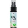 INTT LANZA - CLIT ME ON PEPPERMIN 12 ML