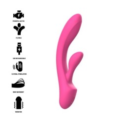 INTENSO - VIBRADOR LUIGI...