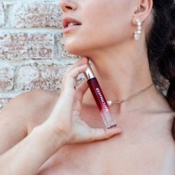 EYE OF LOVE - PERFUME MARCADOR DIAMANTE ROJO ATRÁPALOS 10 ML
