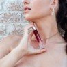 OJO DEL AMOR - PERFUME MARCADOR DIAMANTE ROJO ATRÁPALOS 10 ML
