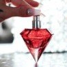 OJO DEL AMOR - PERFUME LGBTQ DIAMANTE ROJO PARA CASILLA CON FEROMONAS PARA ELLA 30 ML