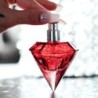 EYE OF LOVE - PERFUME LGBTQ DIAMANTE ROJO PARA CASILLA CON FEROMONAS PARA ELLA 30 ML
