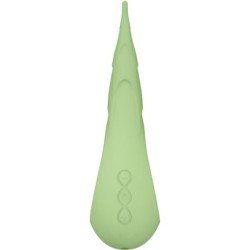 LELO - ESTIMULADOR DE CLÍTORIS DOT CRUISE VERDE PISTACHO