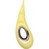 LELO - ESTIMULADOR DE CLÍTORIS AMARILLO DOT CRUISE