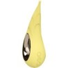 LELO - ESTIMULADOR DE CLÍTORIS AMARILLO DOT CRUISE