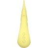 LELO - ESTIMULADOR DE CLÍTORIS AMARILLO DOT CRUISE