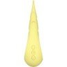 LELO DOT CRUISE ESTIMULADOR DE CLÍTORIS AMARILLO