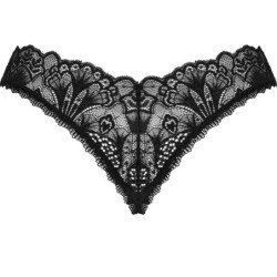 OBSESSIVE - DONNA DREAM CROTCHLESS TANGA XS/S