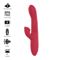 INTENSO - VIBRADOR...
