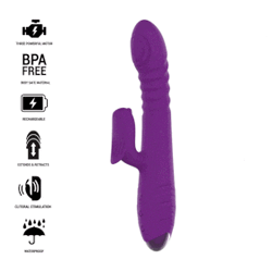 INTENSO - VIBRADOR...