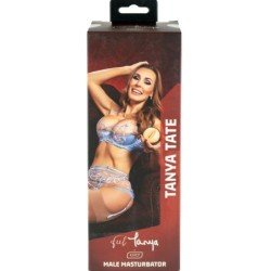 KIIROO - SIENTE TANYA TATE - COLECCIÓN ESTRELLAS STROKERS