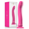 INTENSE - VIBRADOR DE SILICONA ROSA MICHELANGELO