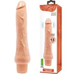 BAILE - BARBARA VIBRADOR...