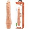 BAILE - BARBARA VIBRADOR REALISTA 25 CM