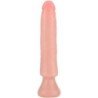 GET REAL - DONG DE INICIO 16 CM NATURAL