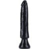 GET REAL - DONG DE INICIO 16 CM NEGRO
