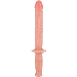 SÉ REAL - EL MANIPULADOR 38 CM
