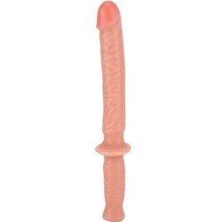 SÉ REAL - EL MANIPULADOR 38 CM