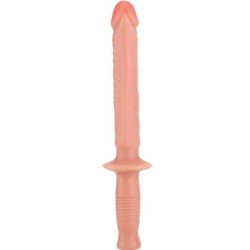 SÉ REAL - EL MANIPULADOR 38 CM