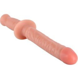 SÉ REAL - EL MANIPULADOR 38 CM