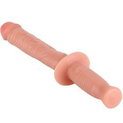 SÉ REAL - EL MANIPULADOR 38 CM