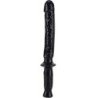 GET REAL - THE MANHANDLER 38 CM NEGRO
