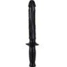 GET REAL - THE MANHANDLER 38 CM NEGRO